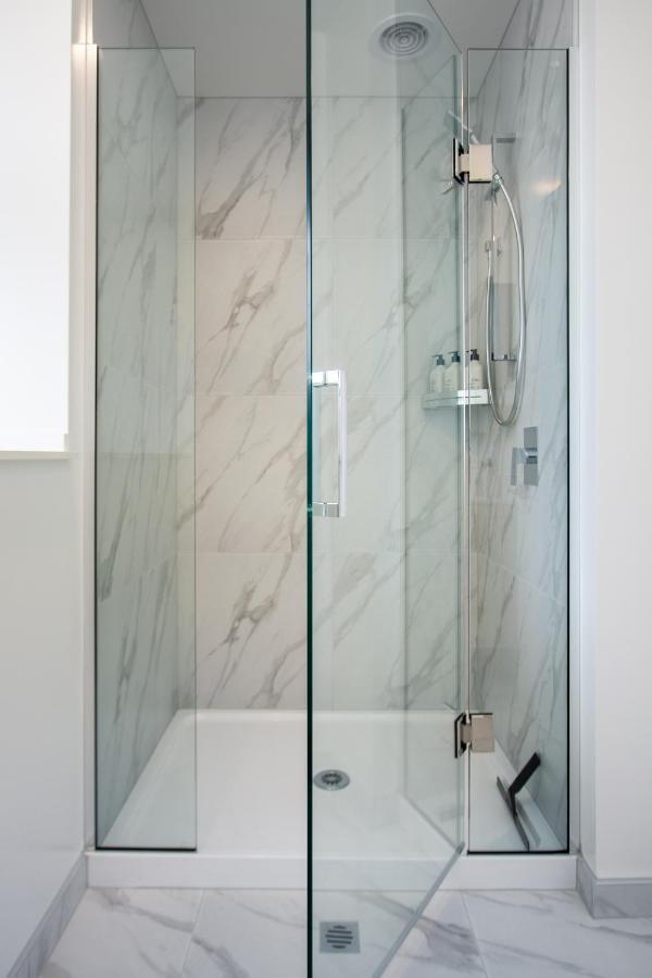 Two Bedroom, Two Bathroom Urban Oasis Christchurch Extérieur photo